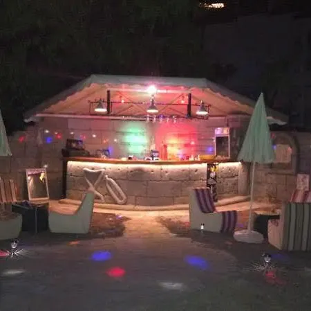 Zeus Turunc Hotel Marmaris