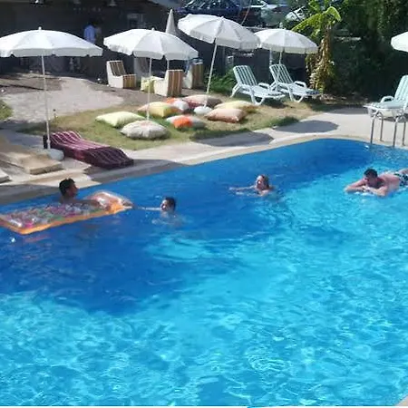 Zeus Turunc 3* Marmaris