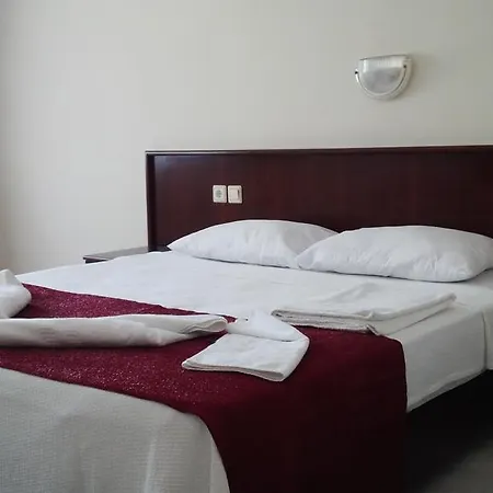 Zeus Turunc Marmaris