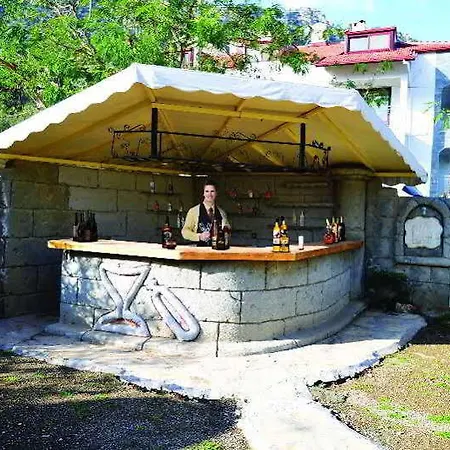 Zeus Turunc Hotel Marmaris