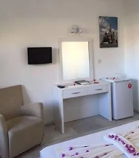 Zeus Turunc Hotel 3*
