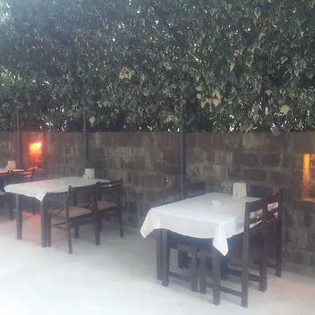 Zeus Turunc 3* Marmaris