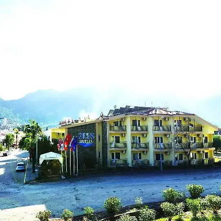 Zeus Turunc 3* Marmaris