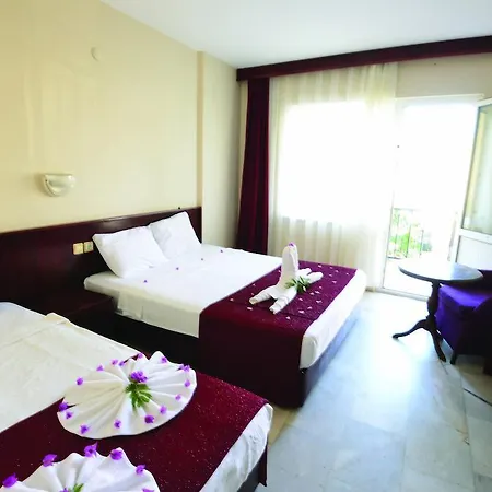 Zeus Turunc Hotel Marmaris