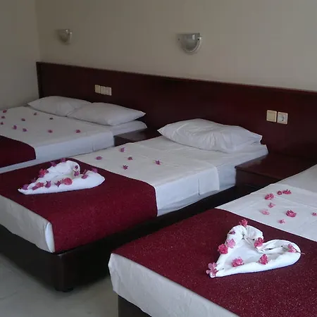 Zeus Turunc Hotel Marmaris