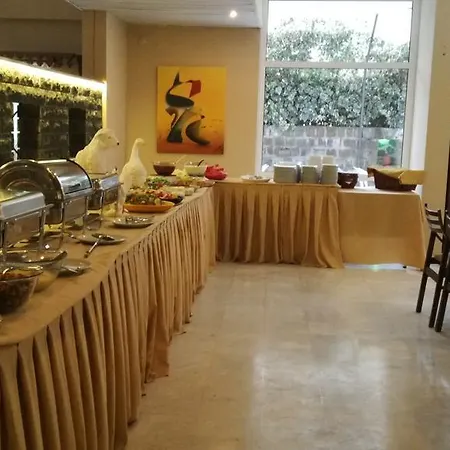 Hotel Zeus Turunc