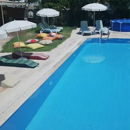 Hotel Zeus Turunc Marmaris