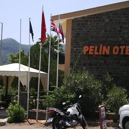 Hotel Zeus Turunc