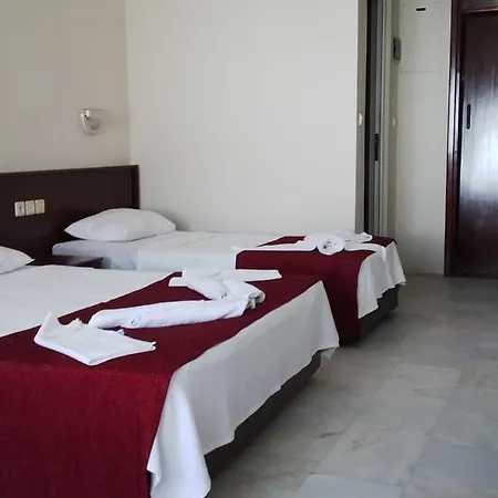 Hotel Zeus Turunc Marmaris