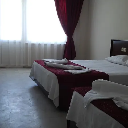 Zeus Turunc Hotel